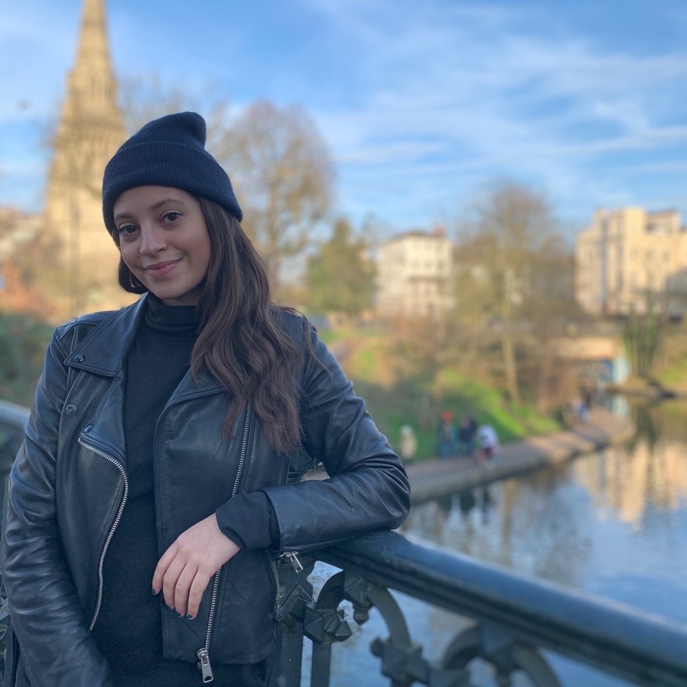 Meet your Posher, Kim